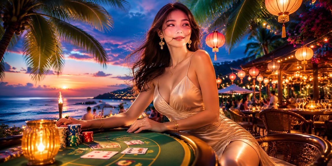 Người dùng tại Hội An chơi Slot trên điện thoại