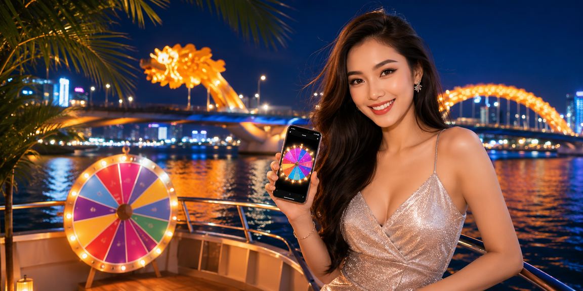 Người chơi trẻ tại Đà Nẵng hào hứng theo dõi giải esports và tham gia quay số may mắn