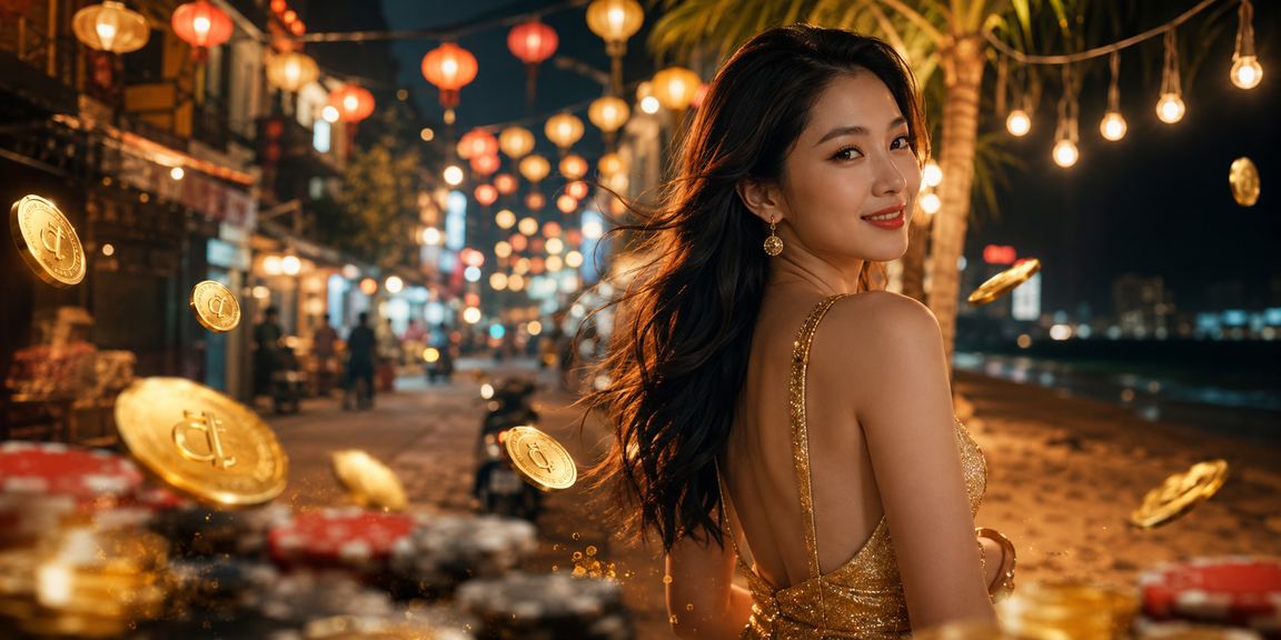Người chơi tại Hà Nội nhận thưởng hoàn tiền từ x8s qua điện thoại trong không khí đèn lồng rực rỡ